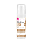 Bild: BI CARE SUN Anti-Age Sonnenfluid LSF 50